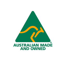 Australian Made and Owned