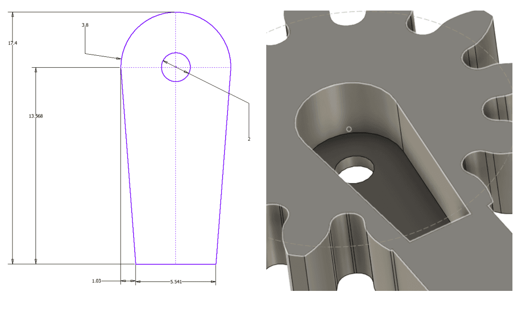 How to Design a Rover Attachment