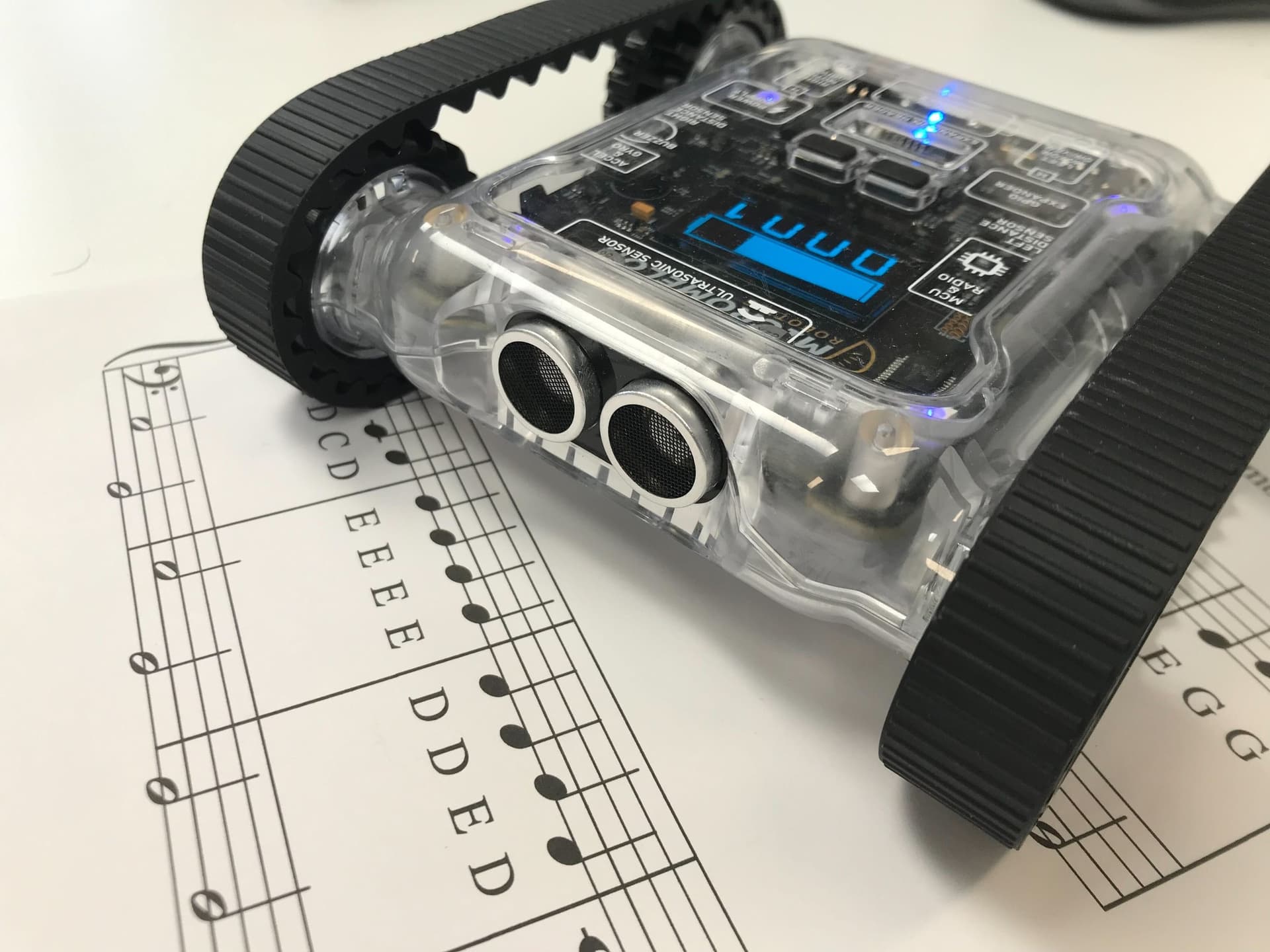 Making Music II