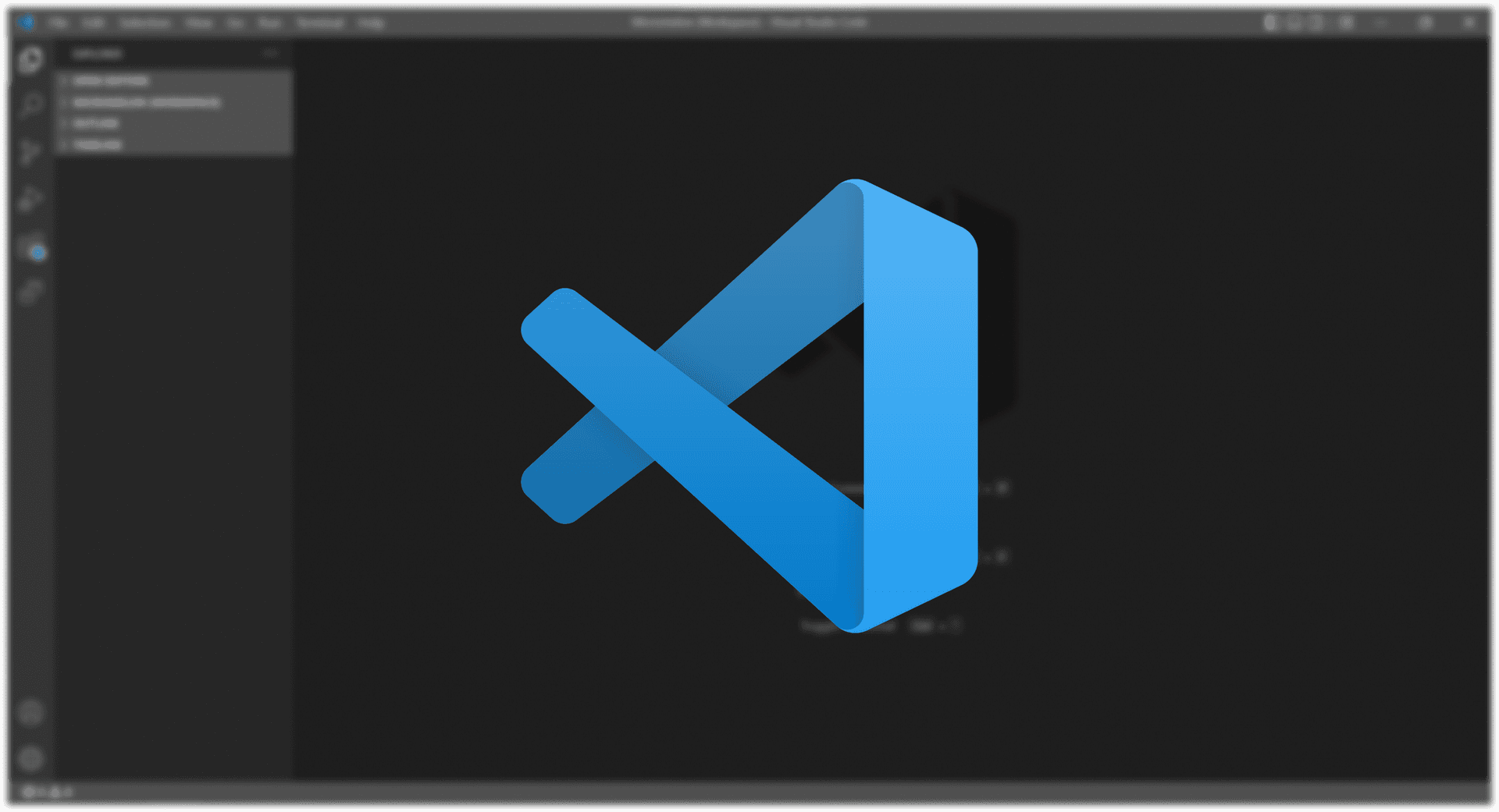 Micromelon Python library in VS Code