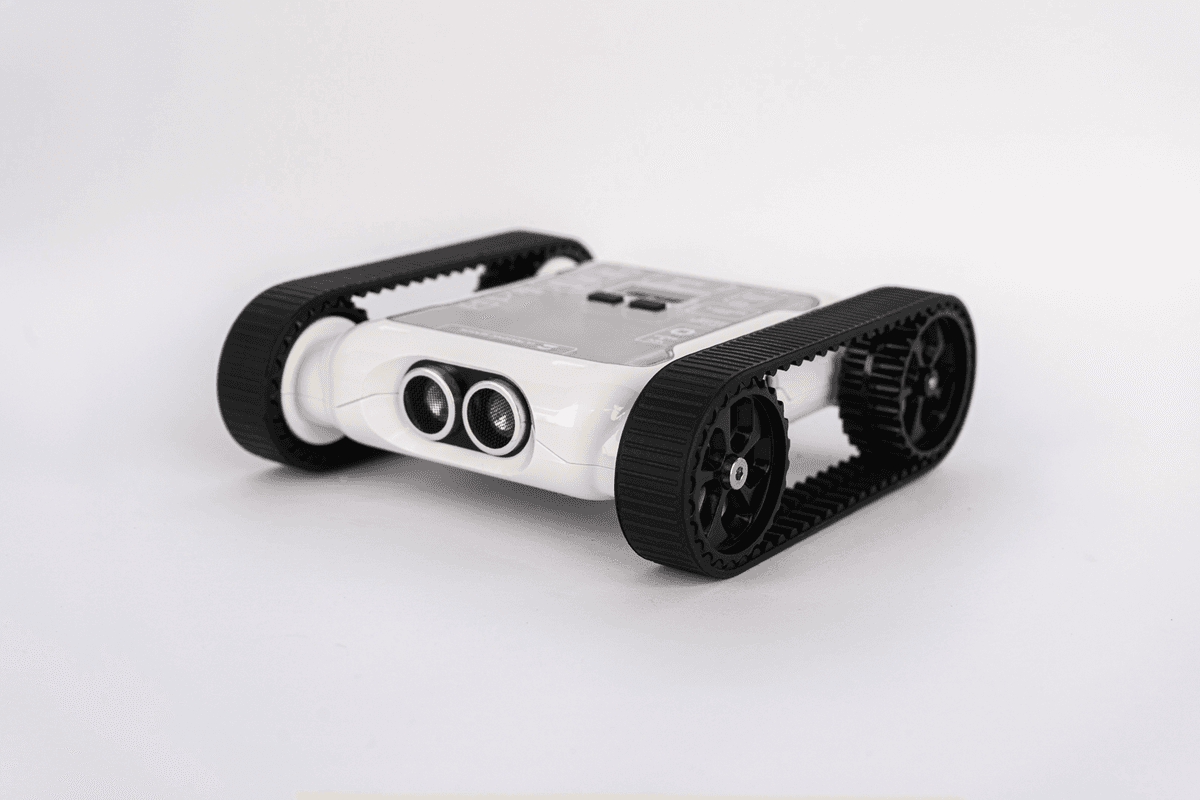 Micromelon Rover