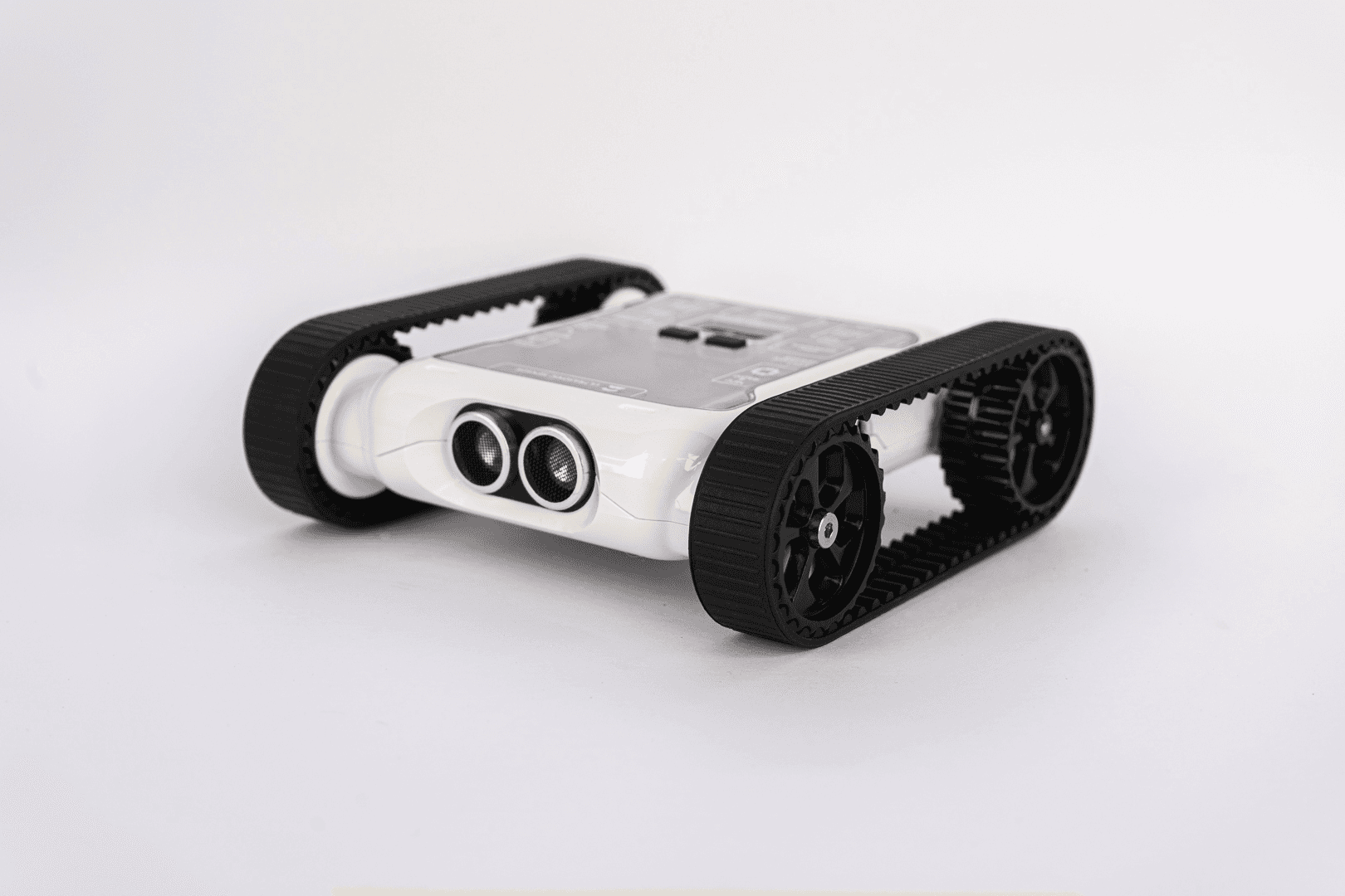 Micromelon Rover educational robot
