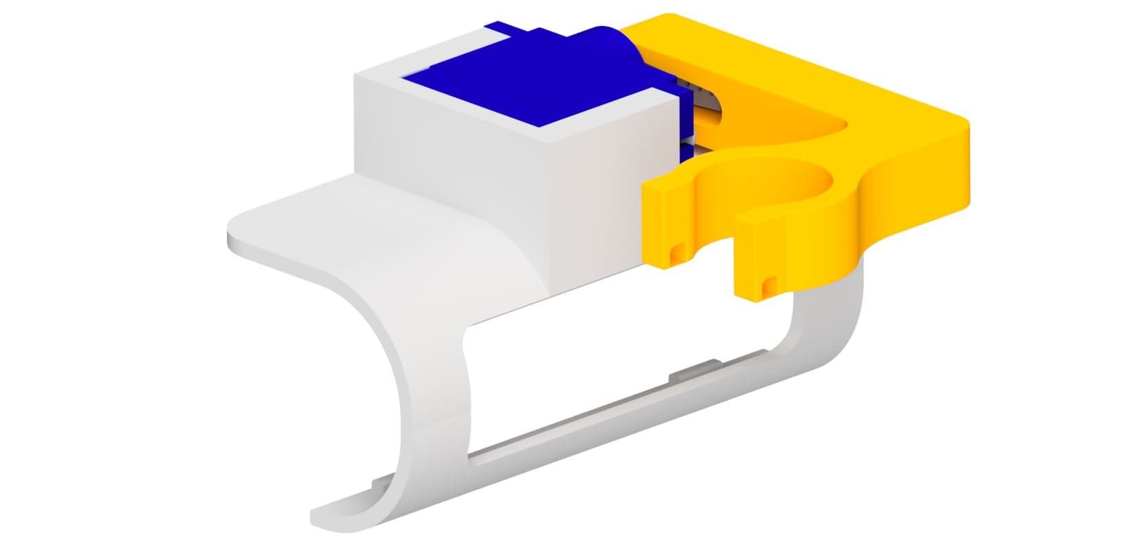 Build Guide: Whiteboard Marker Holder