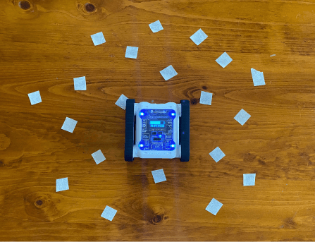 Random Bug Bot 2