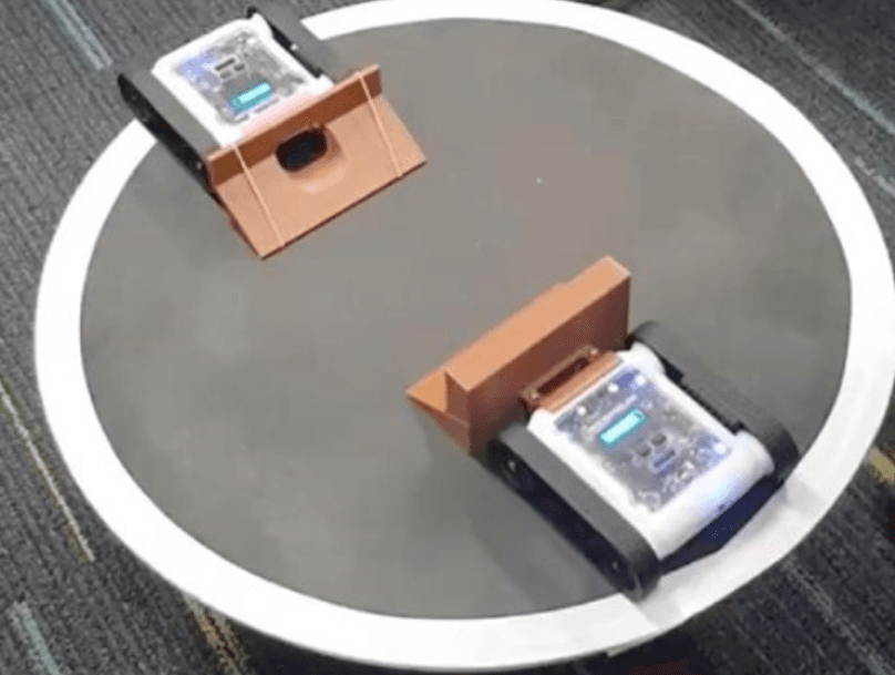 Sumo III