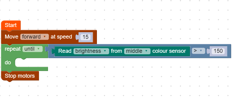 Example code 1