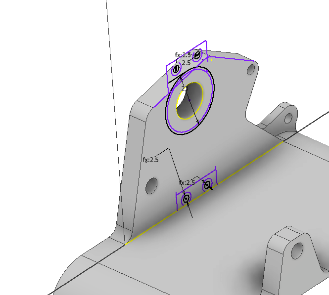 CAD model of the Sumo Flipper prototype